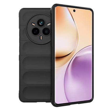 Case for Realme 14 Pro, Techsuit, Magic Shield, Black