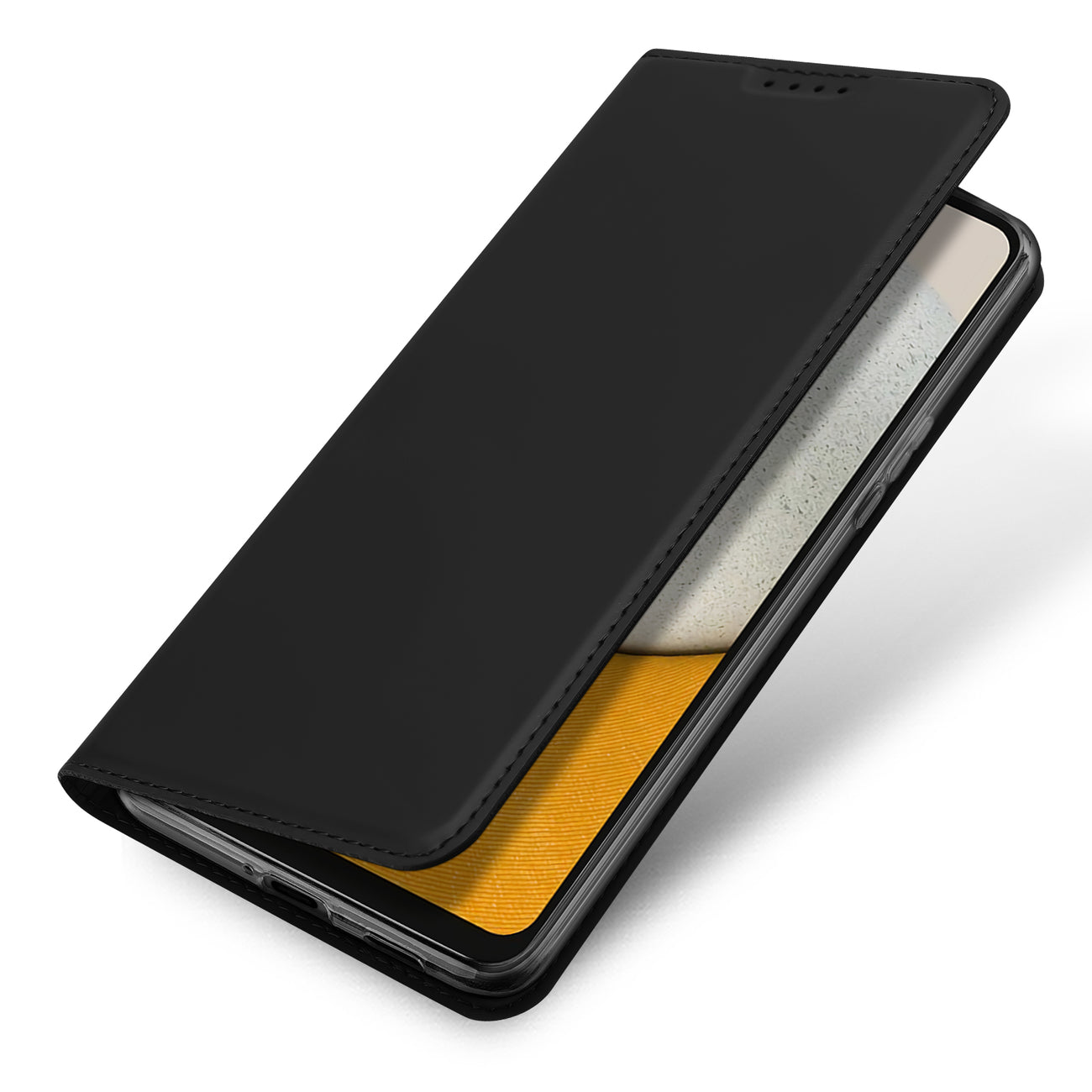 Kotelo Samsung Galaxy A34 A346, DUX DUCIS, Skin Pro, musta 