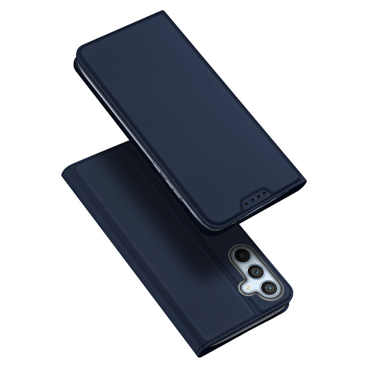 Kotelo Samsung Galaxy A54 A546, DUX DUCIS, Skin Pro, sininen 