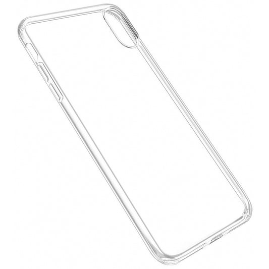 Kuori Samsung Galaxy S21 FE 5G G990:lle, OEM, Ultra Ohut, Läpinäkyvä