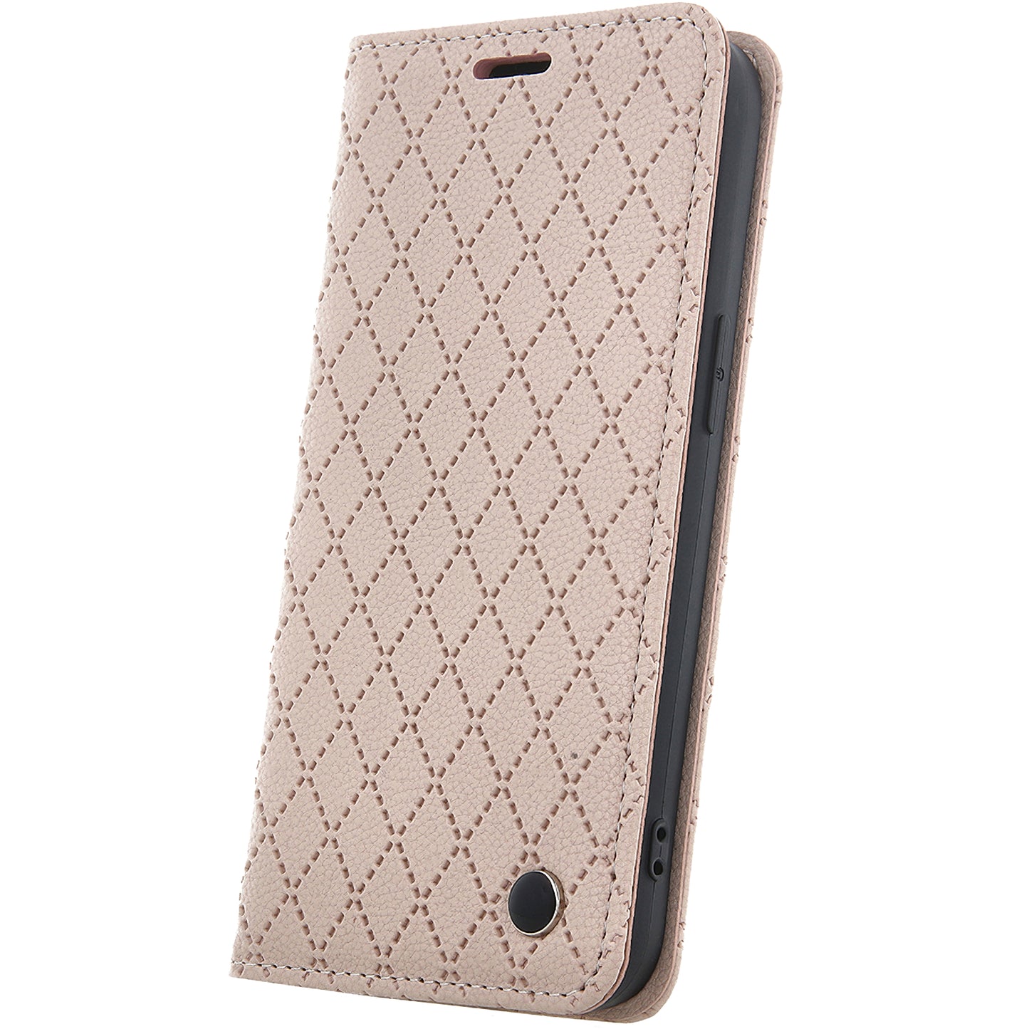 Kuori Samsung Galaxy A25 A256:lle, OEM, Smart Caro, beige