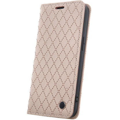 Kuori Samsung Galaxy A25 A256:lle, OEM, Smart Caro, beige
