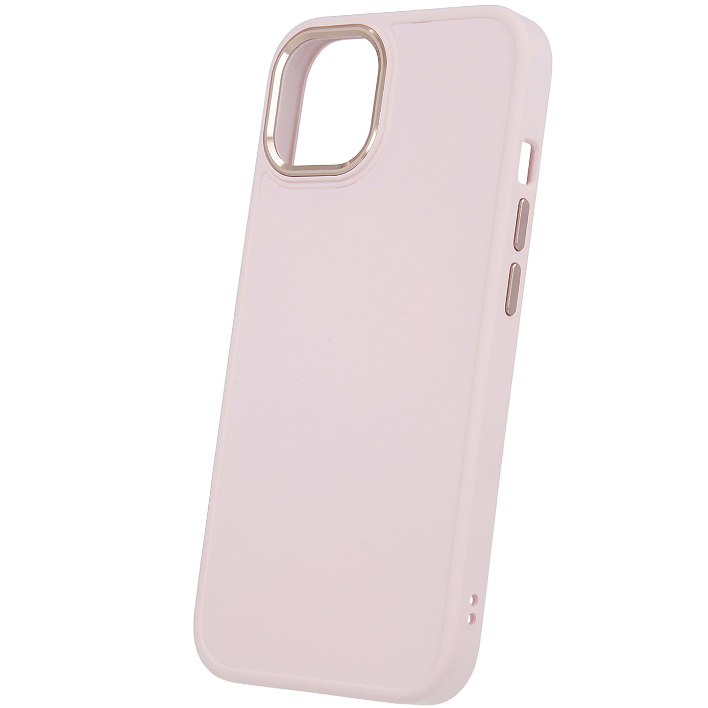 Kuori Samsung Galaxy A25 A256:lle, OEM, satiini, vaaleanpunainen