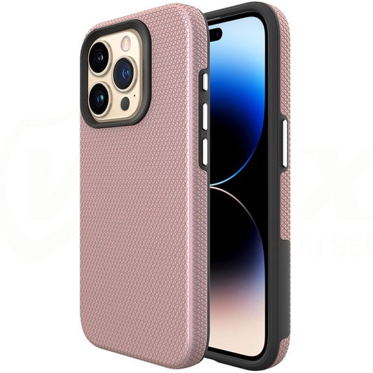Kuori Samsung Galaxy A15 5G A156 / A15 A155, Vmax, Triangle, Ruusukulta