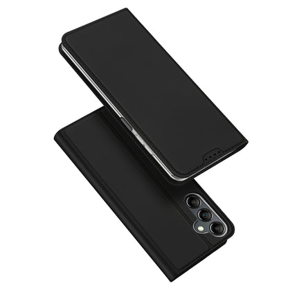 Kotelo Samsung Galaxy A25 A256, DUX DUCIS, Skin Pro, musta 