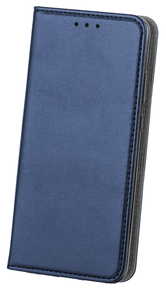 Kuori Samsung Galaxy A06 A065:lle, OEM, Smart Magnetic, Laivastonsininen