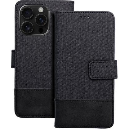 Kuori Samsung Galaxy A12 Nacho A127 / M12 M127 / A12 A125, OEM, Gomma, Musta