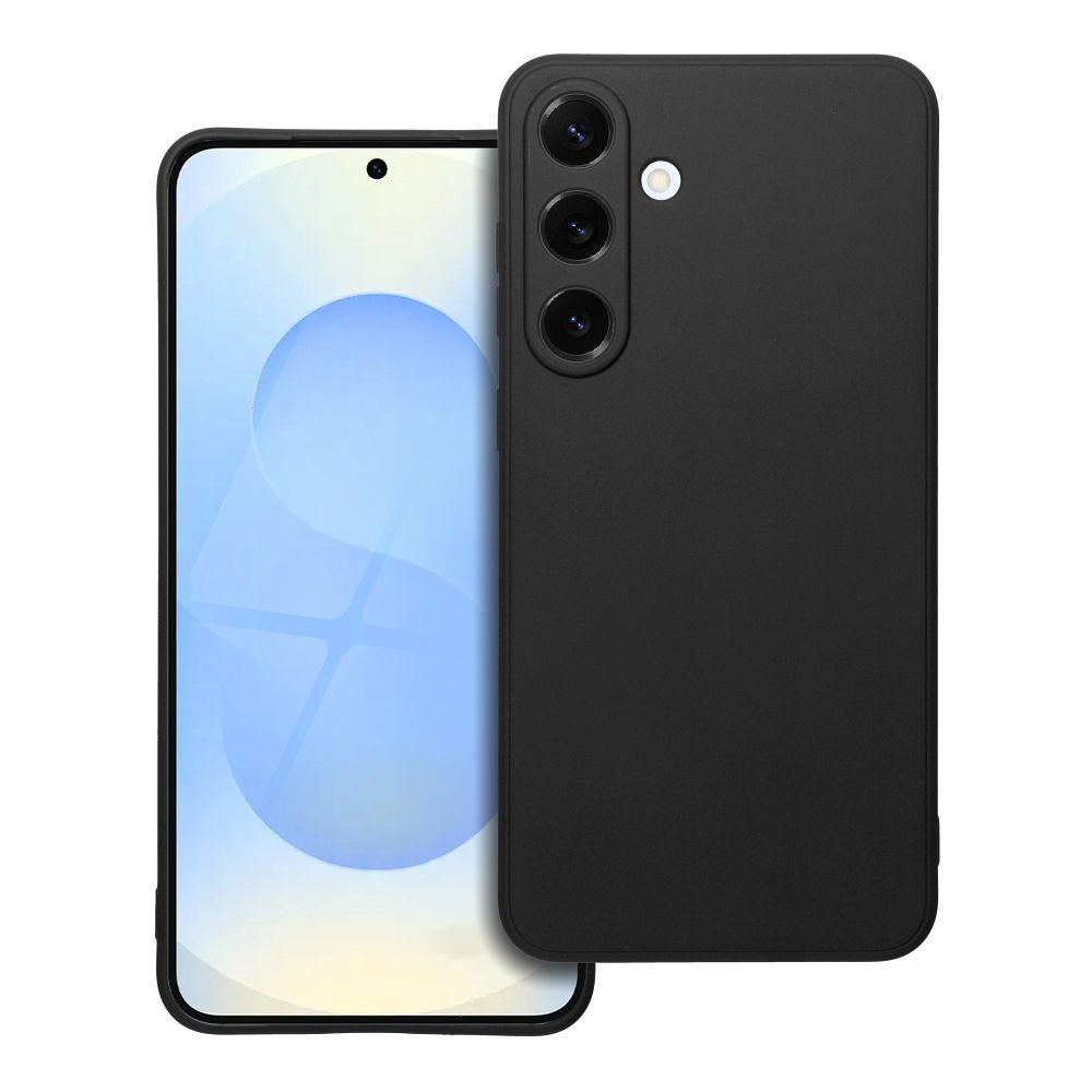 Kuori Samsung Galaxy A36 A366:lle, OEM, mattamusta