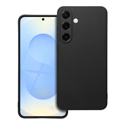 Kuori Samsung Galaxy A56 A566:lle, OEM, mattamusta
