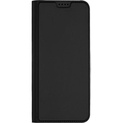 Kuori Samsung Galaxy S25 S931:lle, DUX DUCIS, Skin Pro, Musta