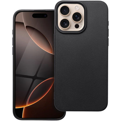 Kuori Samsung Galaxy A56 A566 / A36 A366:lle, OEM, Skin, Musta