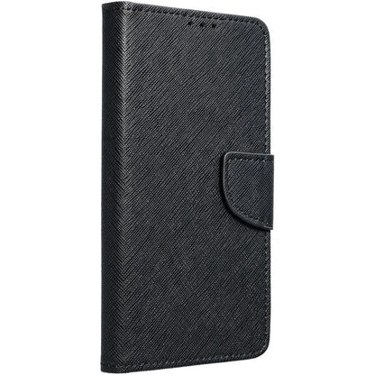 Kuori Samsung Galaxy A33 5G A336:lle, OEM, Fancy, Musta