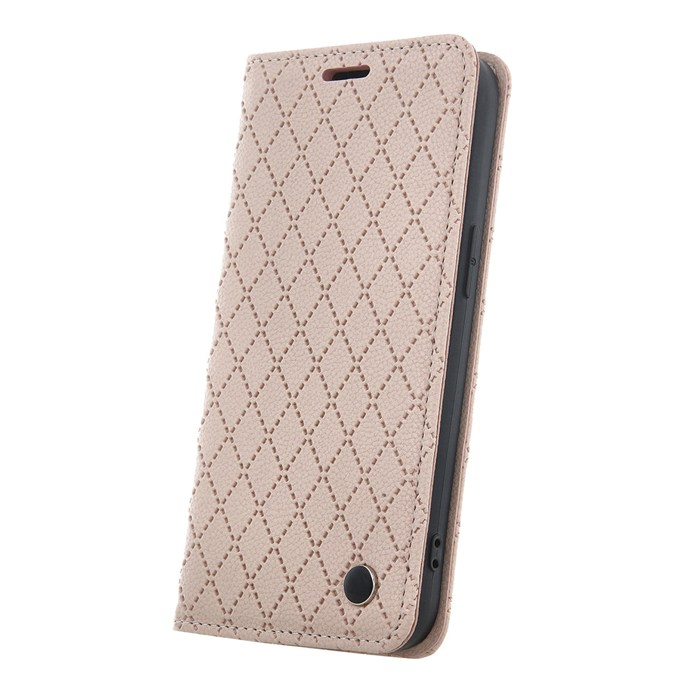 Kuori Samsung Galaxy A56 A566:lle, OEM, Smart Caro, beige