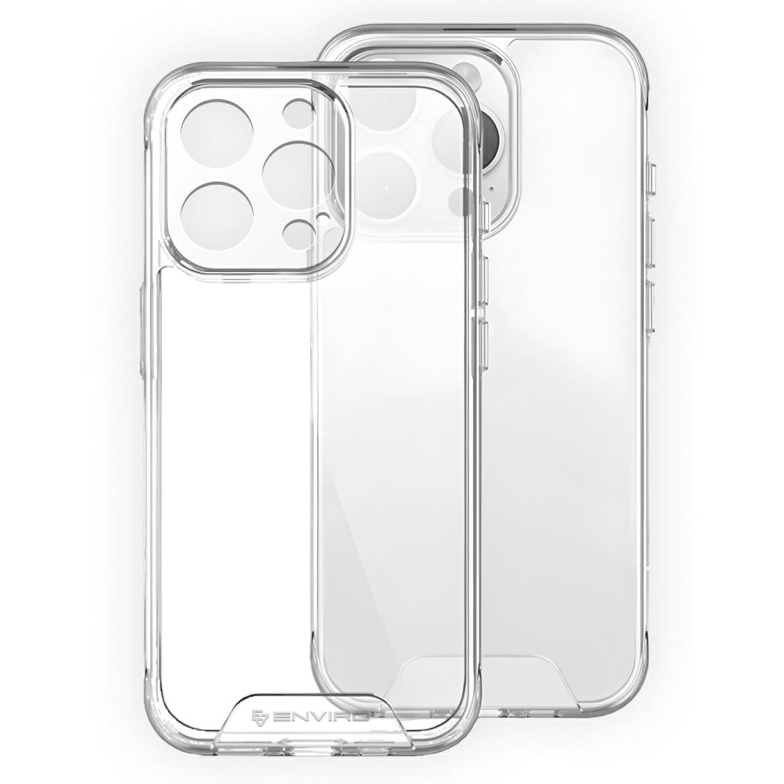 Case for Samsung Galaxy A17 5G / A26 A266, OEM, Enviro Essential, Transparent