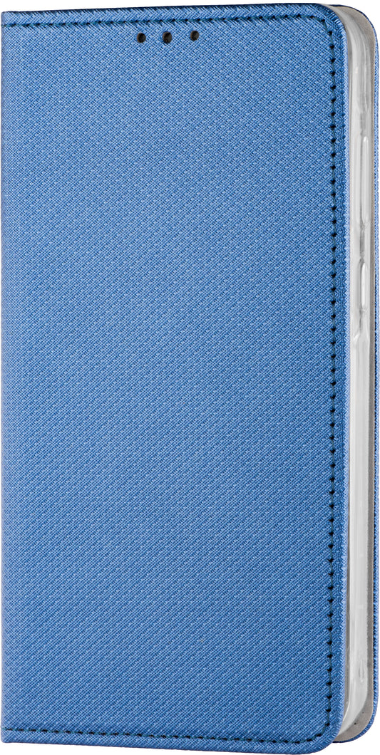 Kuori Samsung Galaxy A05s A057:lle, OEM, Smart Magnet, Laivastonsininen