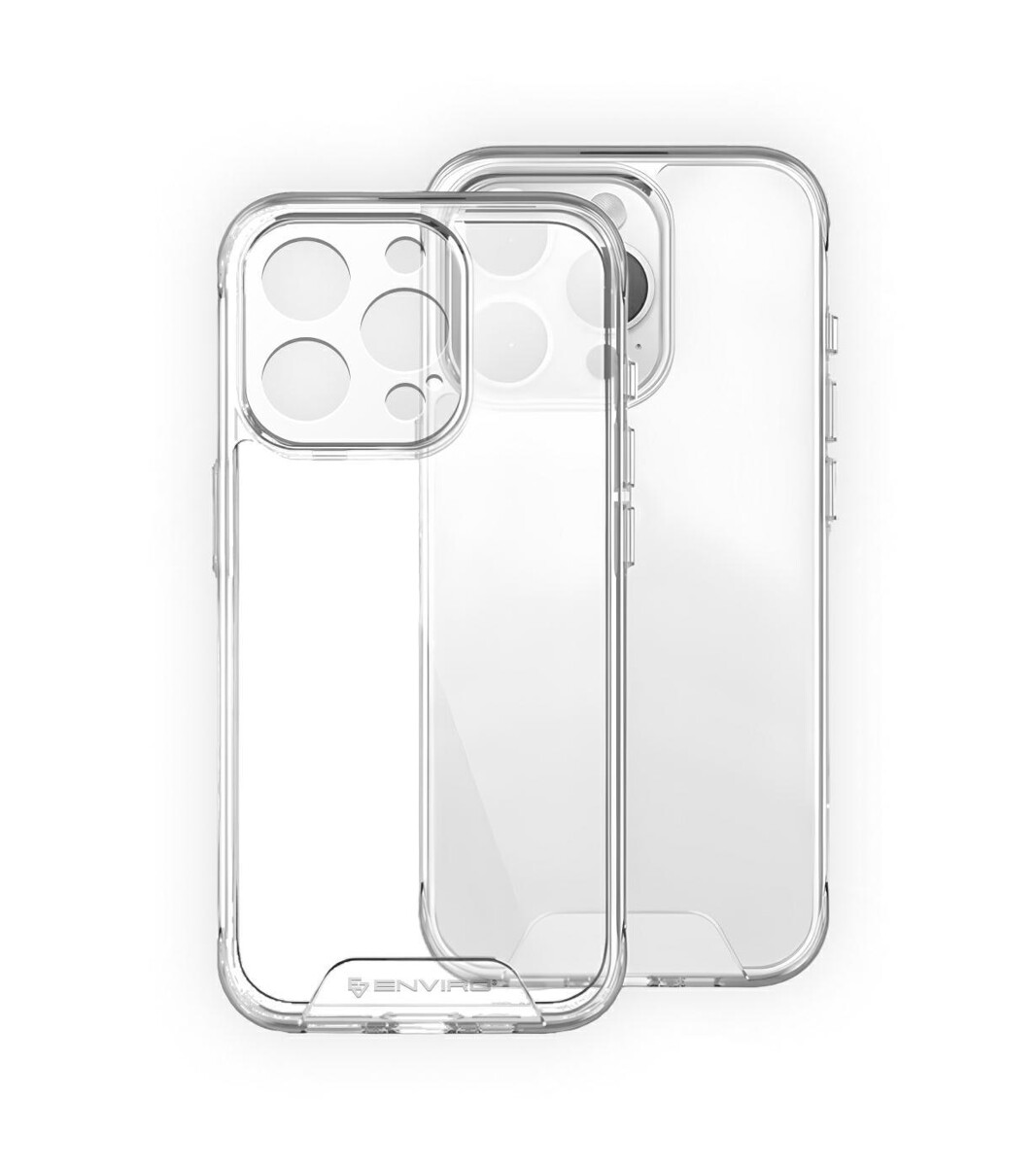 Kuori Samsung Galaxy A37 5G:lle, OEM, Enviro Essential, Läpinäkyvä