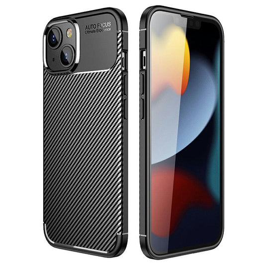 Kuori Samsung Galaxy A57 5G:lle, OEM, Enviro Essential, Läpinäkyvä