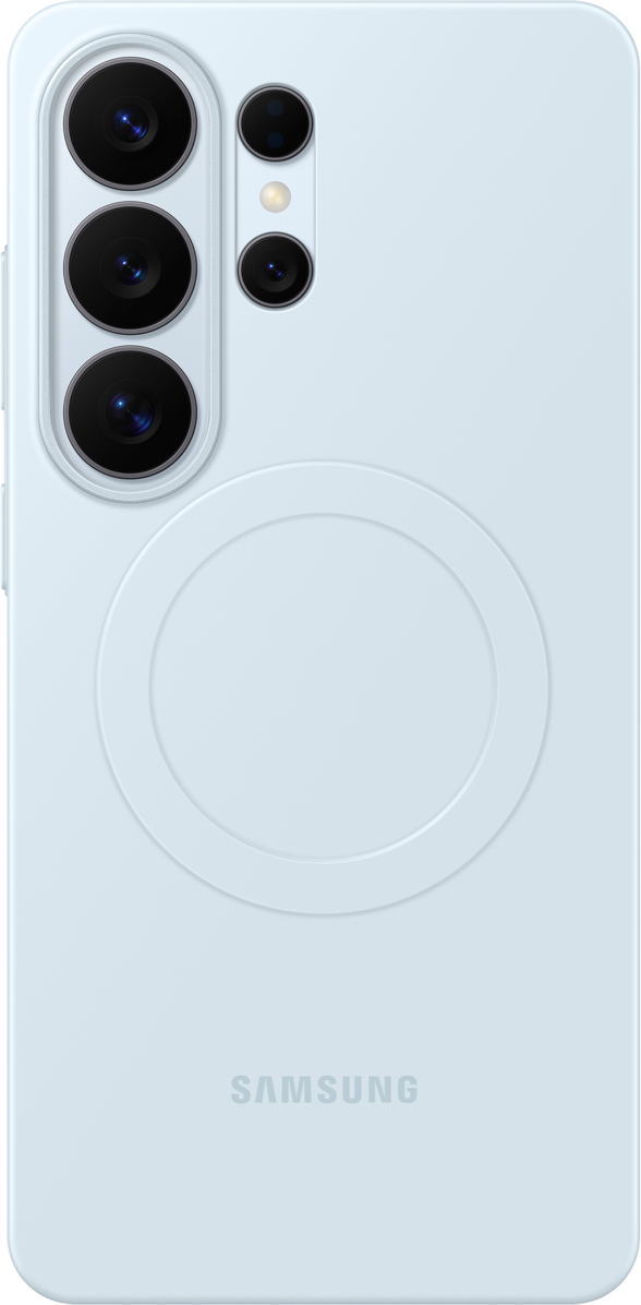 Kotelo Samsung Galaxy S26 Ultra S948:lle, Slim Magnet Case, Sininen EF-SS948CLEGWW