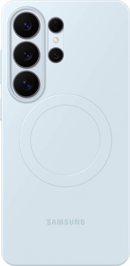 Kotelo Samsung Galaxy S26 Ultra S948:lle, Slim Magnet Case, Sininen EF-SS948CLEGWW