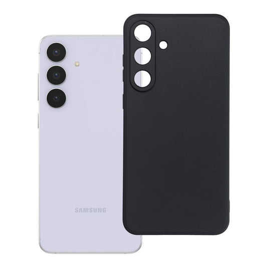 Kuori Samsung Galaxy S25 FE:lle, OEM, mattamusta