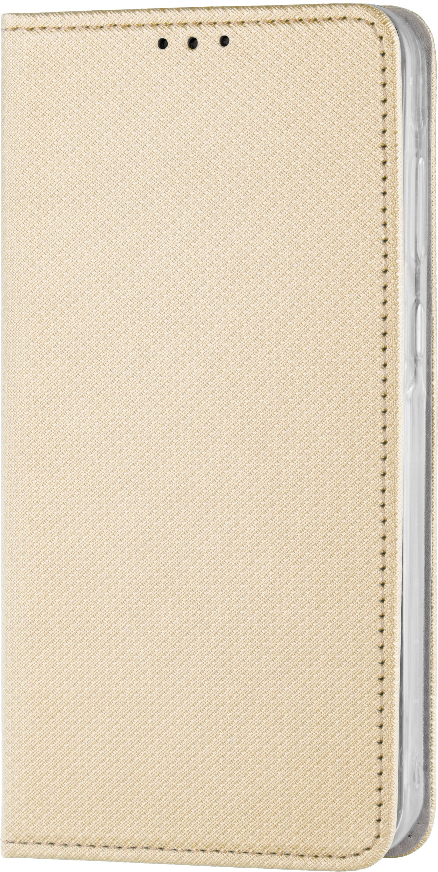 Kuori Samsung Galaxy A17 4G / A17 5G:lle, OEM, Smart Magnet, Kultainen