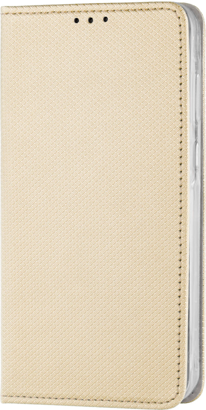 Kuori Samsung Galaxy A17 4G / A17 5G:lle, OEM, Smart Magnet, Kultainen