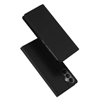 Kotelo Samsung Galaxy A34 A346, DUX DUCIS, Skin Pro, musta 