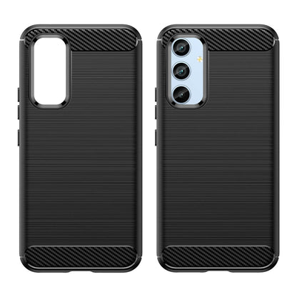 Kuori Samsung Galaxy A54 A546:lle, OEM, Hiili, Musta