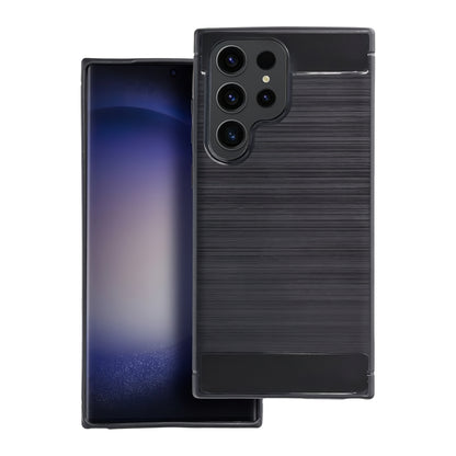 Kuori Samsung Galaxy A05s A057:lle, OEM, Hiili, Musta