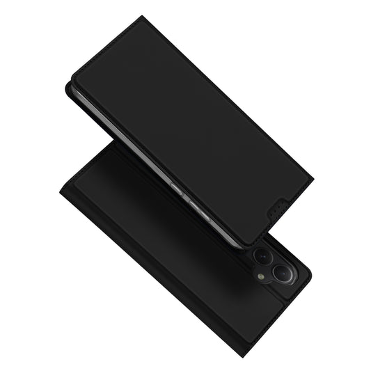 Pussukka Samsung Galaxy A15 5G A156 / A156 / A155 A155, DUX DUCIS, Skin Pro, musta 
