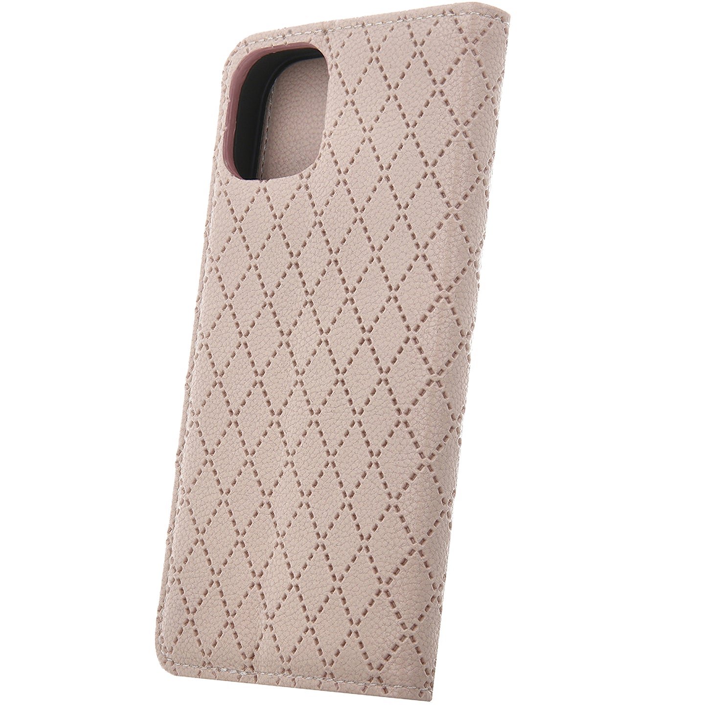 Kuori Samsung Galaxy A25 A256:lle, OEM, Smart Caro, beige