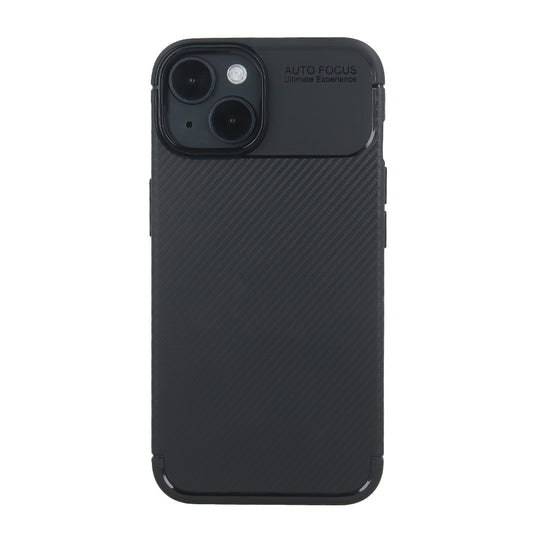 Kuori Samsung Galaxy A54 A546:lle, OEM, Carbon Black, Musta