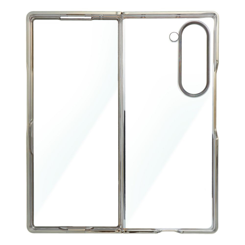Kuori Samsung Galaxy Z Fold6 F956:lle, OEM, Focus, Kultainen