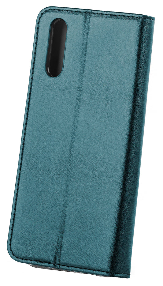 Kuori Samsung Galaxy A16 5G A166 / A16 4G A165:lle, OEM, Smart Magnetic, Vihreä