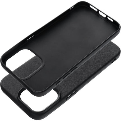 Kuori Samsung Galaxy A05s A057:lle, OEM, Skin, Musta