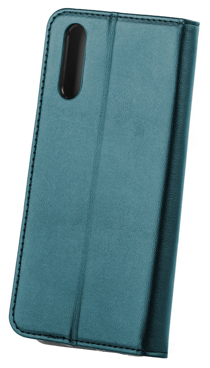 Kuori Samsung Galaxy A50s A507 / A30s A307 / A50 A505, OEM, Smart Magnetic, Vihreä