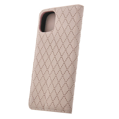 Kuori Samsung Galaxy A56 A566:lle, OEM, Smart Caro, beige