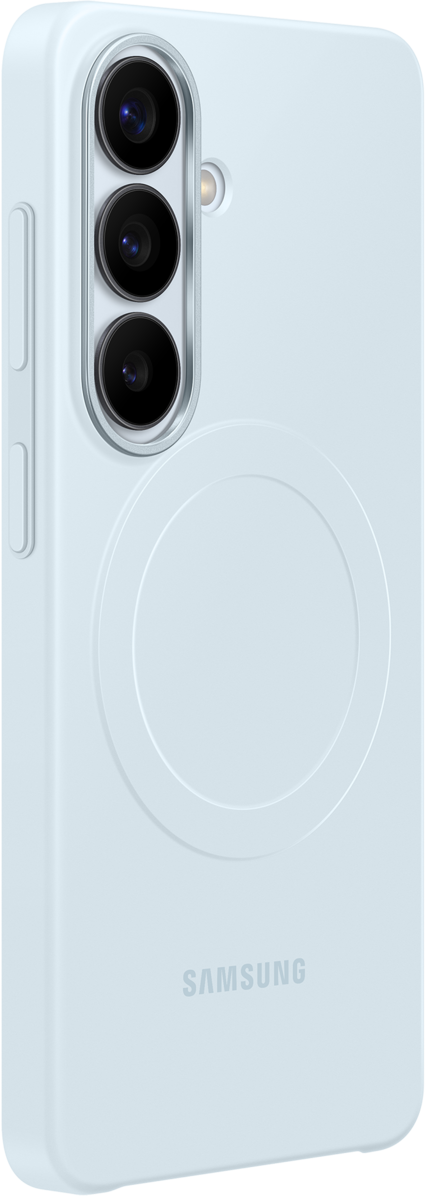 Kotelo Samsung Galaxy S26 S942:lle, Slim Magnet Case, Sininen EF-SS942CLEGWW