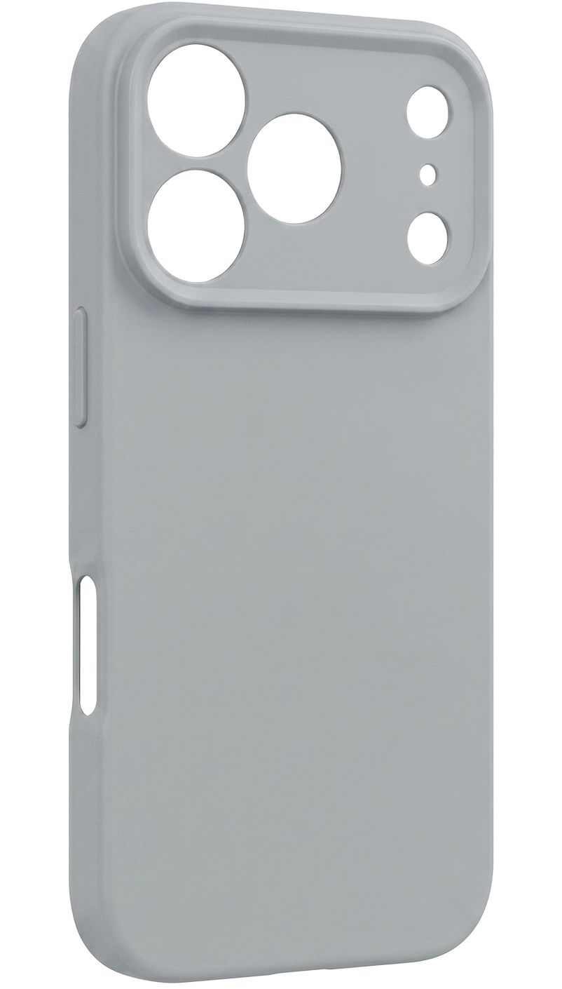 Kuori Samsung Galaxy A18 5G A186 / A18 4G A185 / A17 4G A175 / A17 5G A176, OEM, Silikoni, Hopea