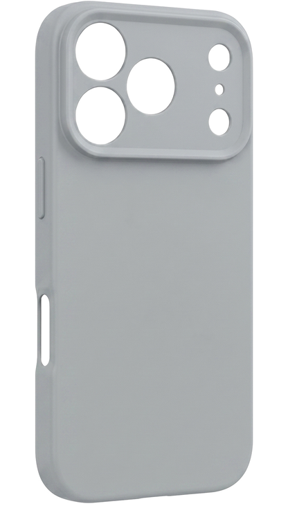 Kuori Samsung Galaxy A18 5G A186 / A18 4G A185 / A17 4G A175 / A17 5G A176, OEM, Silikoni, Hopea