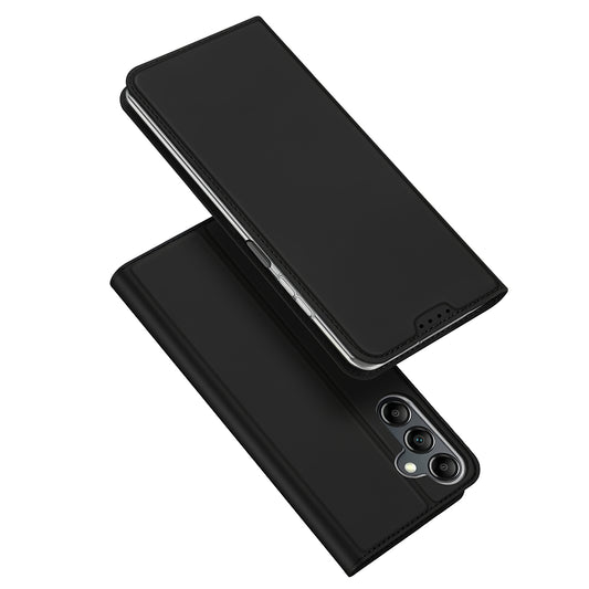 Pussukka Samsung Galaxy A55 5G A556, DUX DUCIS, Skin Pro, musta 