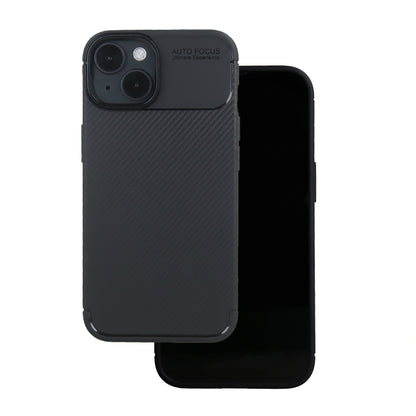 Kuori Samsung Galaxy A54 A546:lle, OEM, Carbon Black, Musta