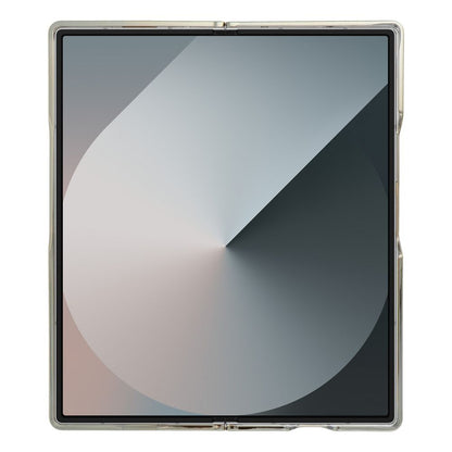 Kuori Samsung Galaxy Z Fold6 F956:lle, OEM, Focus, Kultainen