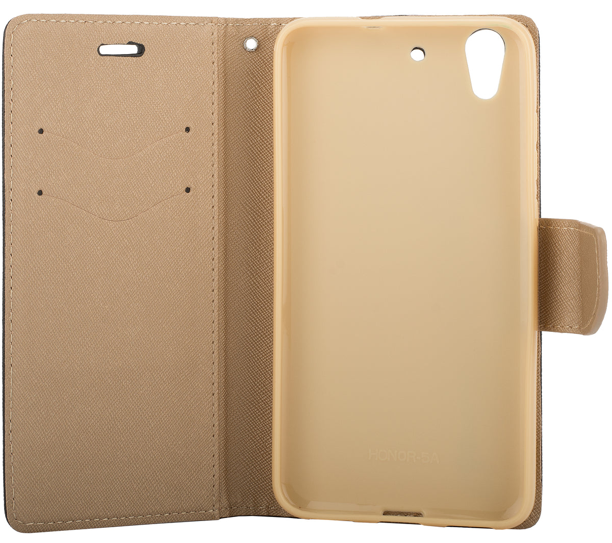 Kuori Samsung Galaxy A16 5G A166 / A16 4G A165:lle, OEM, Fancy, Kultainen