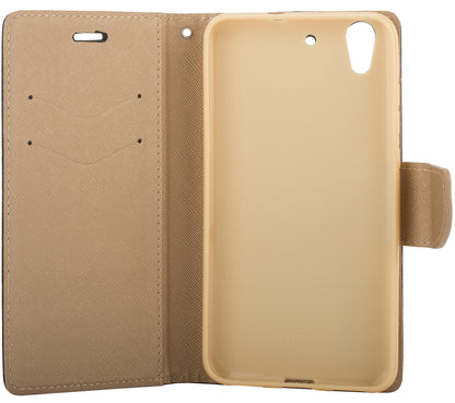 Kuori Samsung Galaxy A16 5G A166 / A16 4G A165:lle, OEM, Fancy, Kultainen