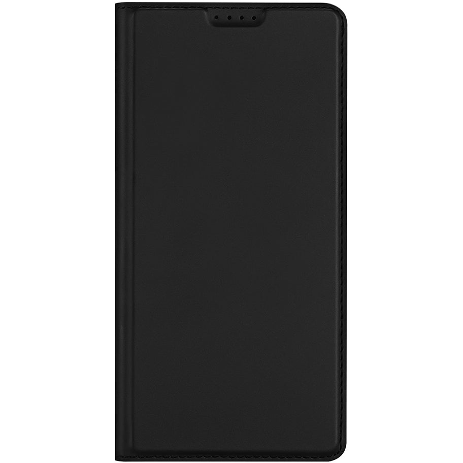 Case for Samsung Galaxy S24 FE S721, DUX DUCIS, Skin Pro, Black