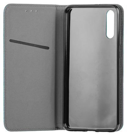 Kuori Samsung Galaxy A50s A507 / A30s A307 / A50 A505, OEM, Smart Magnetic, Vihreä