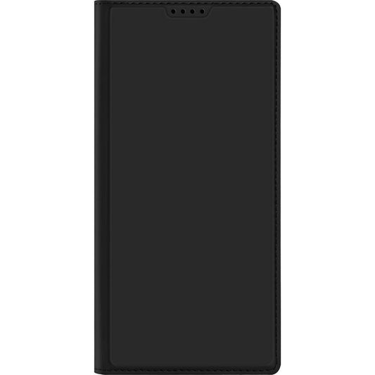 Kuori Samsung Galaxy S25 Ultra S938:lle, DUX DUCIS, Skin Pro, Musta