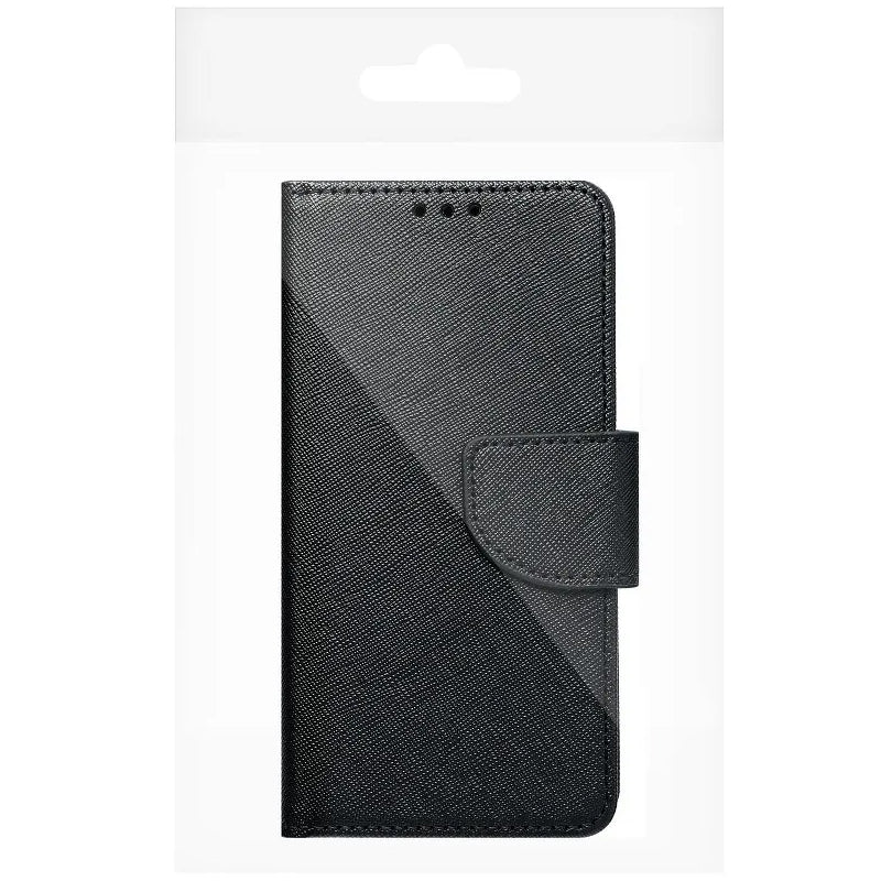 Kuori Samsung Galaxy A33 5G A336:lle, OEM, Fancy, Musta