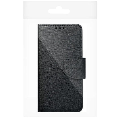 Kuori Samsung Galaxy A33 5G A336:lle, OEM, Fancy, Musta